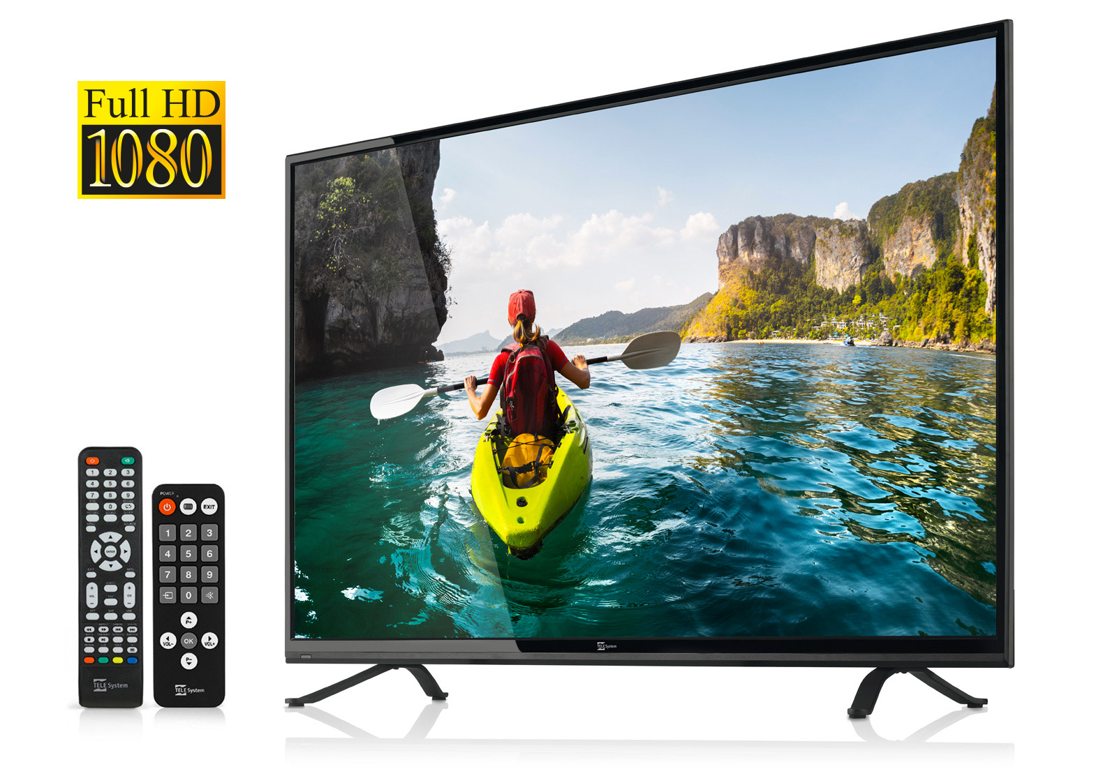 TV LED 48 pollici TV LED 48 pollici