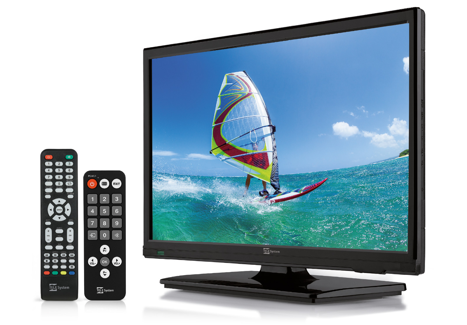 TV LED 20 pollici TV LED 20 pollici