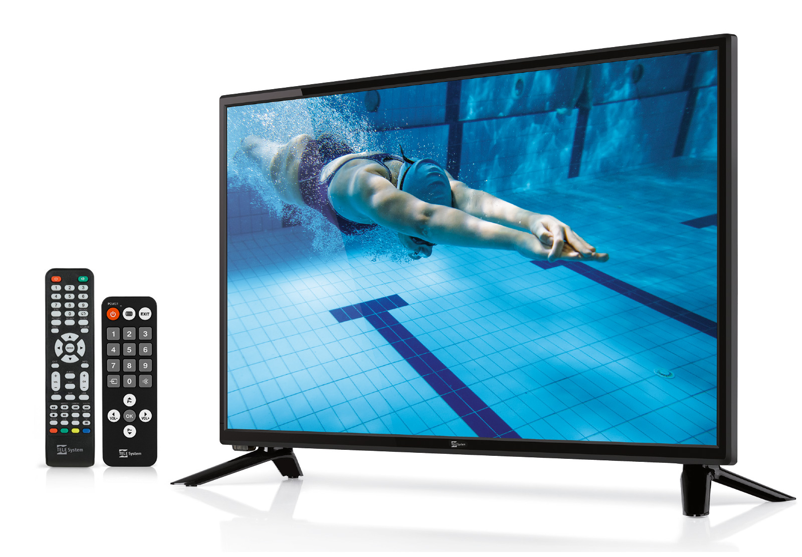 TV LED 22 pollici TV LED 22 pollici