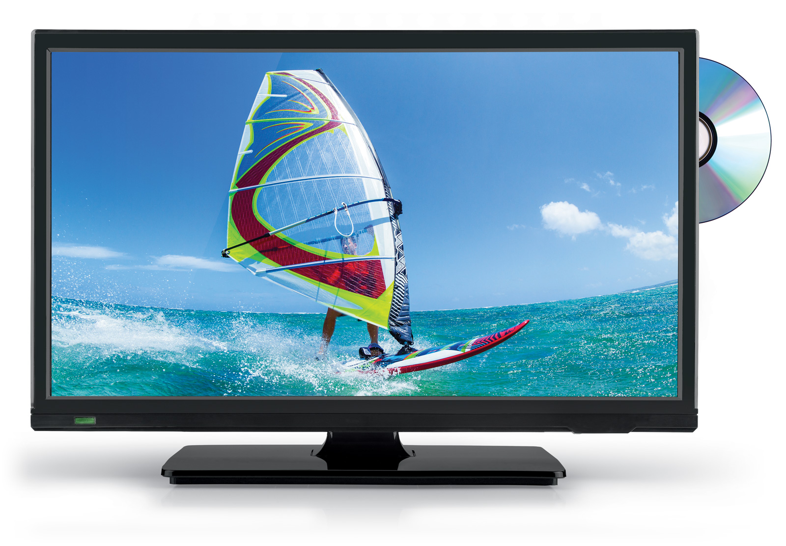 TV LED DVD 20" TV LED DVD 20"