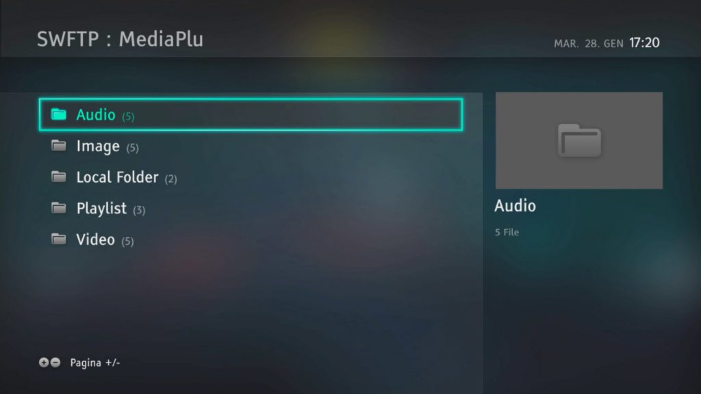 DLNA