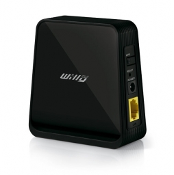 Wifi Ethernet on Adattatore Ethernet Wifi  Willy 0 1