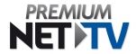 Il primo decoder compatibile con Mediaset Premium Net TV Logo Premium Net TV