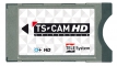 TS-CAM HD (modulo CAM per Mediaset Premium HD)