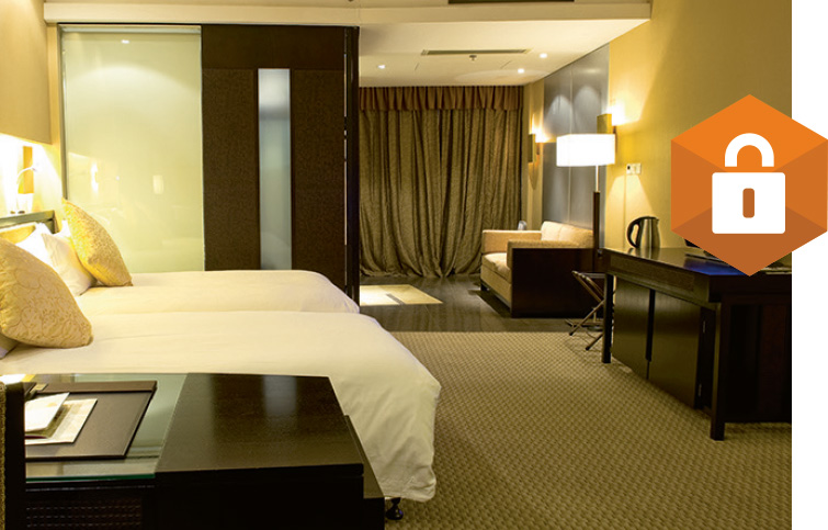 Hotel Mode "full version" Hotel Mode "full version"