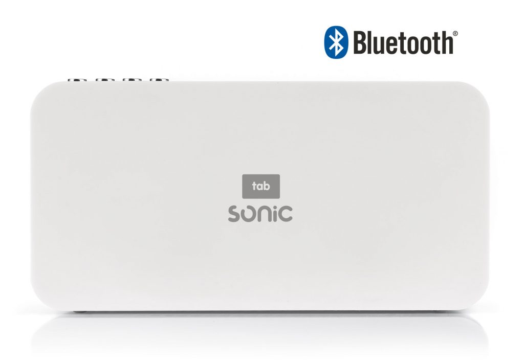 Speaker Bluetooth Sonic TAB
