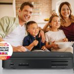 TS9020HD con Premium online