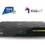 TS9015 HEVC tivùsat tivùon!