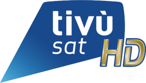 logo tivùsat HD