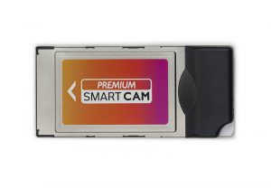 Premium CAM WiFi