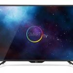 Smart TV 40 pollici