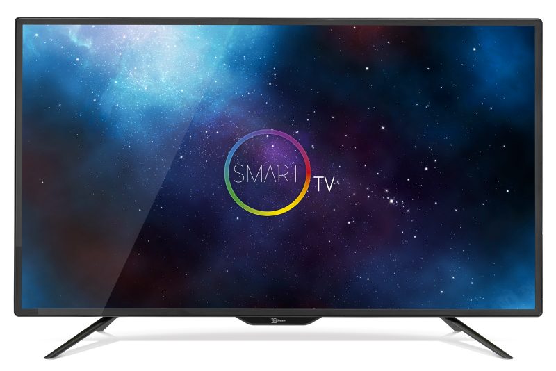 Smart TV 40 pollici