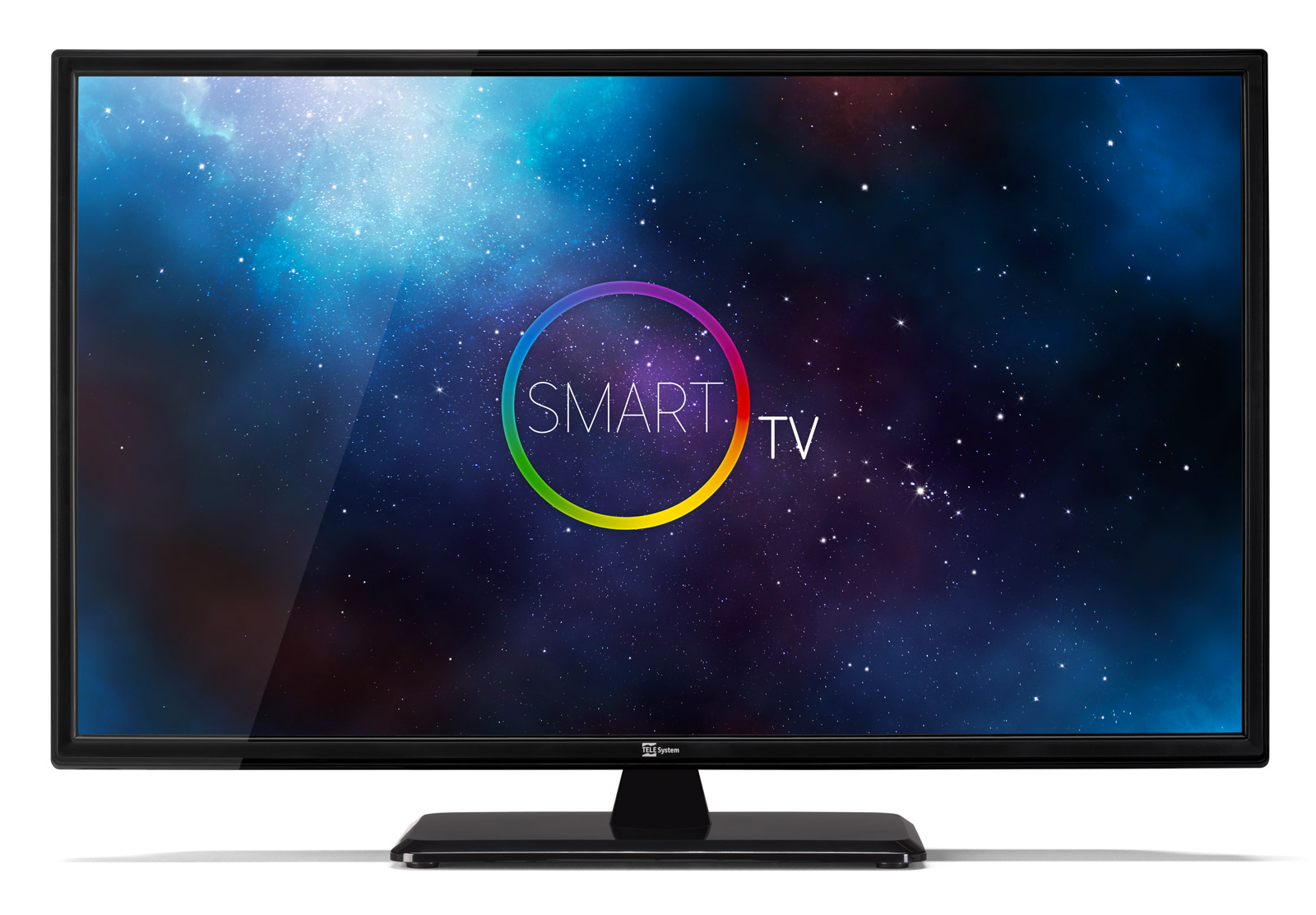 Smart TV 32 pollici