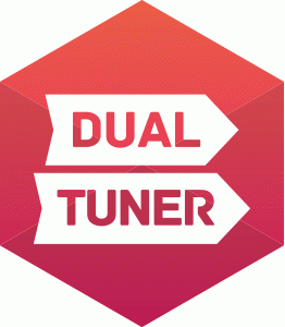 Dual tuner