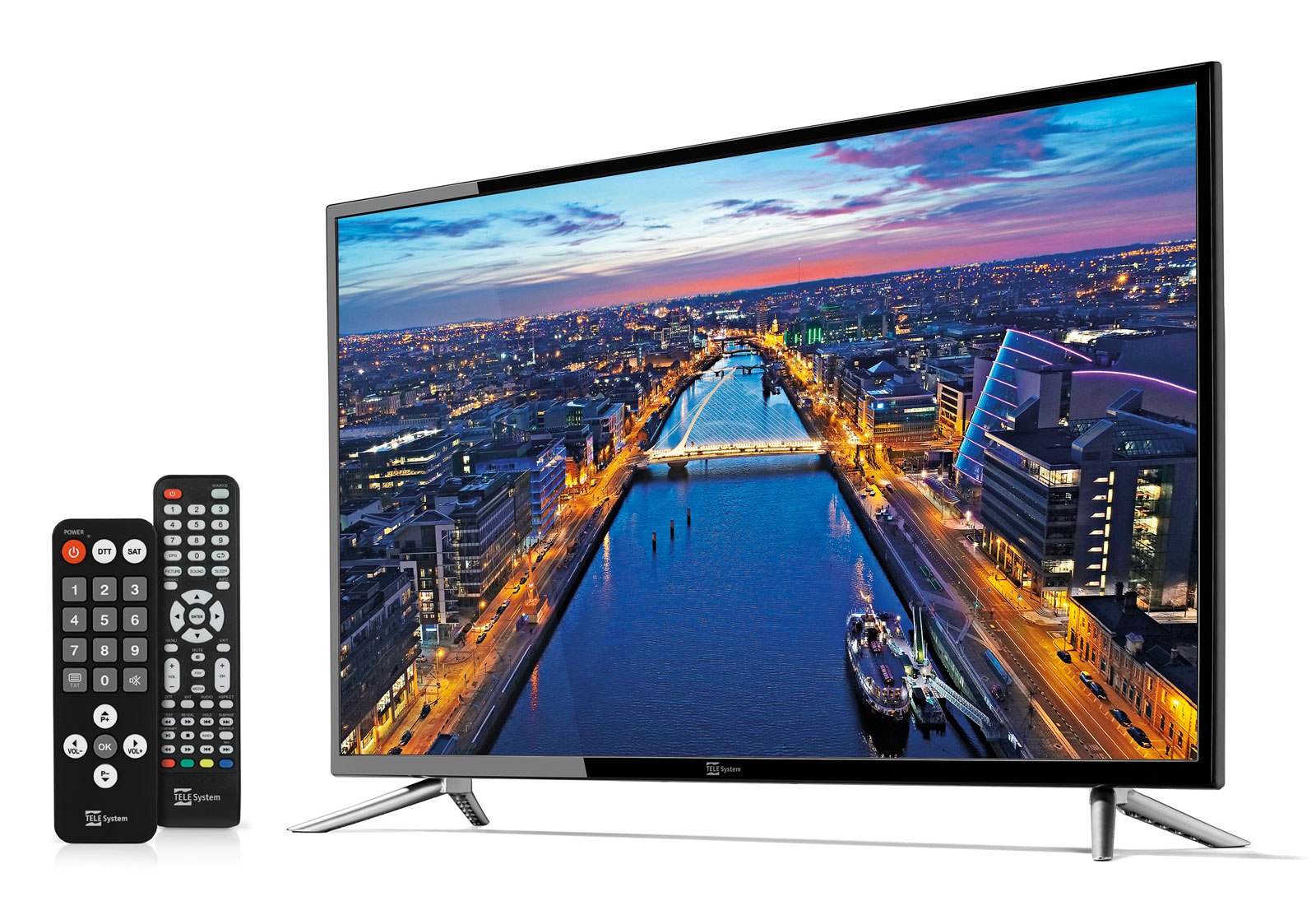 TV TS32 LS08 TV 32 pollici