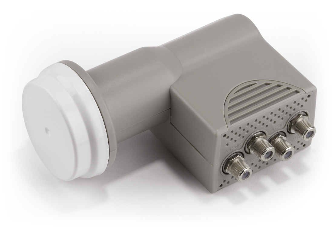 LNB TS400F