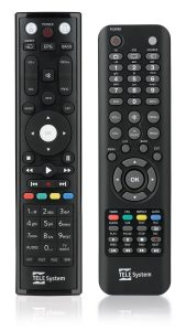 Telecomando universale All in one