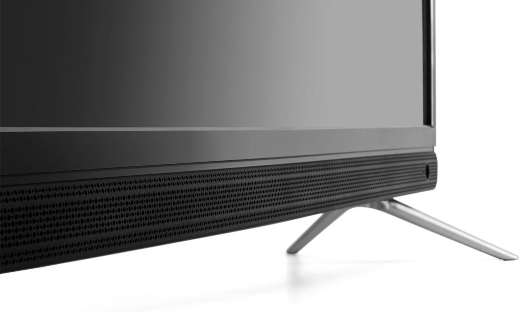 Smart TV soundbar