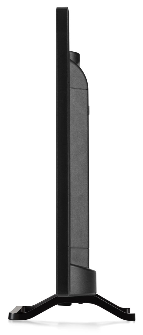 TV PALCO22 LED09 (vista laterale) TV PALCO22 LED09 (vista laterale)