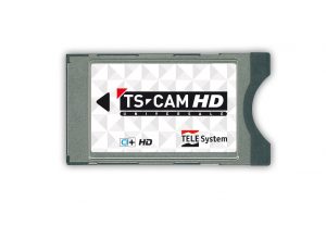 TS-CAM HD TS-CAM HD
