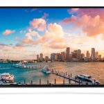 PALCO40 LED09 DVB-T2/S2 HEVC