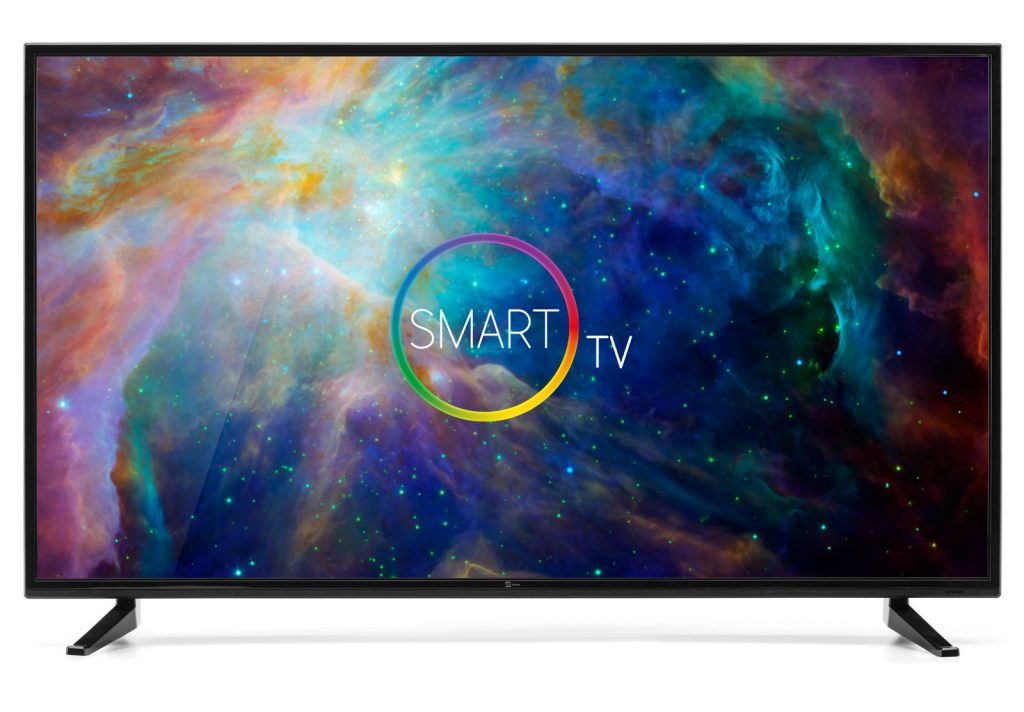 Smart TV 40 pollici