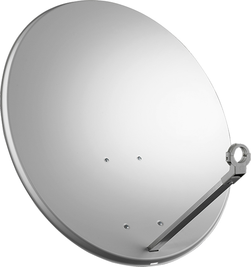 Antenna SKY HD tested