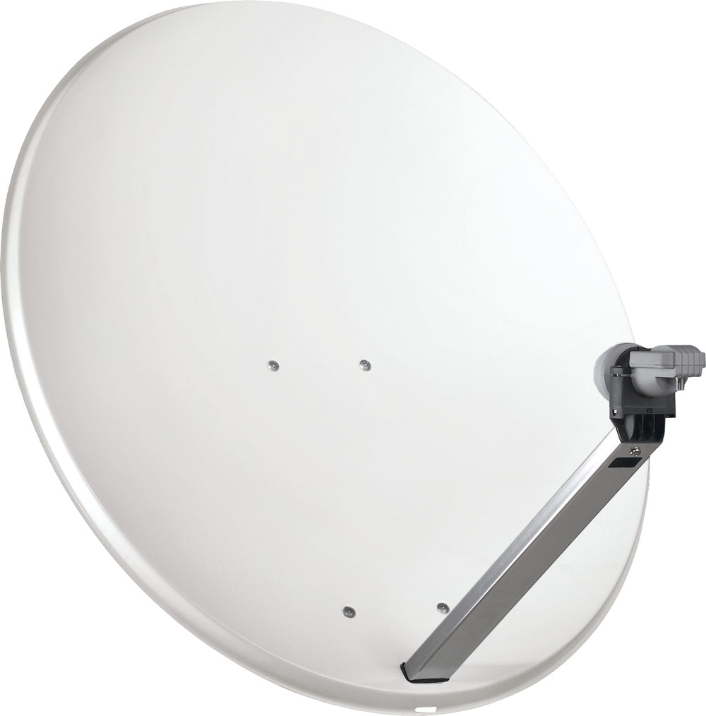 Parabola offset 60cm