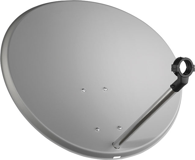 Parabola offset 57cm