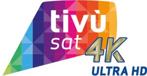 tivùsat 4K ULTRA HD
