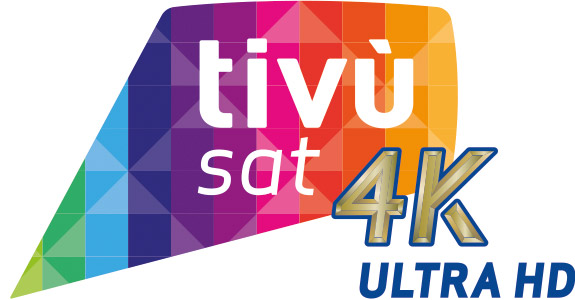 tivùsat 4K Ultra HD