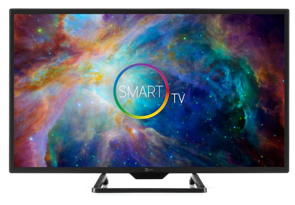 SMART TV 24 LS09 SLIM
