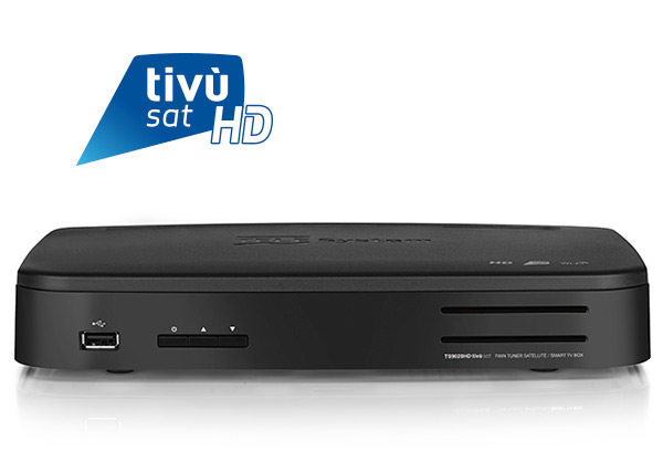 decoder HD tivùsat decoder HD tivùsat