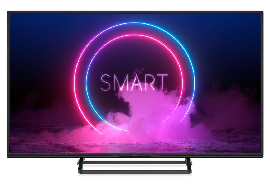 Smart TV 40 pollici SC10