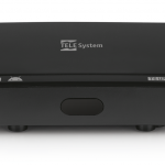 Decoder Android TSUP T2HD
