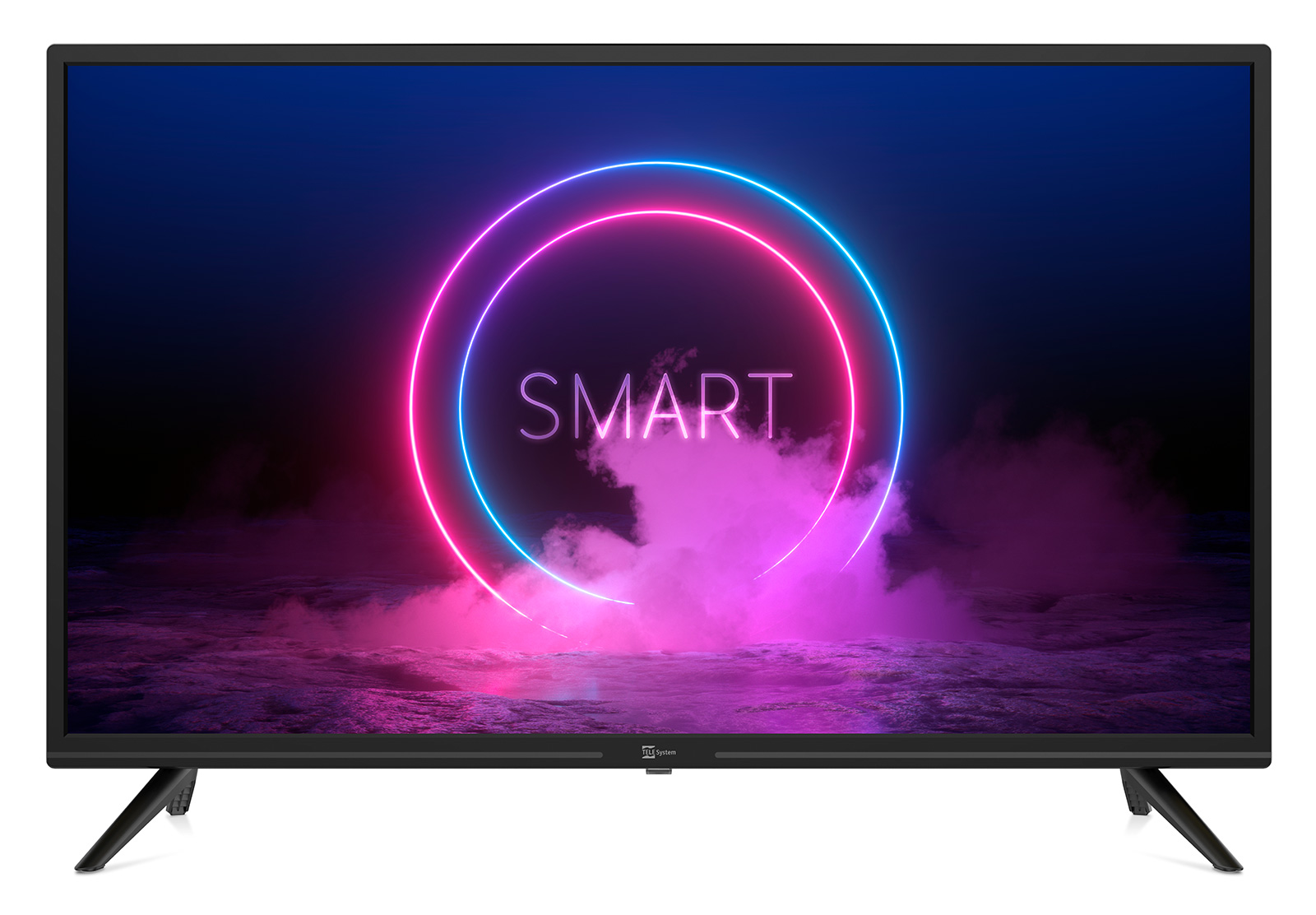 SMART TV 32 pollici - TS32 SMX10 - TELE System