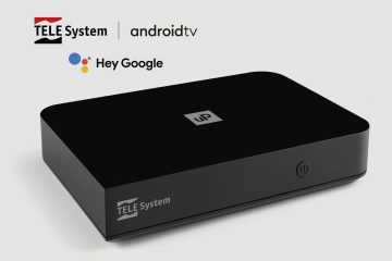 AndroidTV HeyGoogle UPT24K