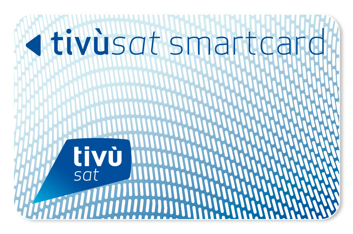 Come Attivare la Smartcard tivùsat 
