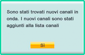 Banner nuovi canali TS6816