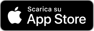 Apple app store badge