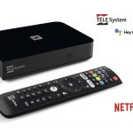 UPT24K decoder NETFLIX