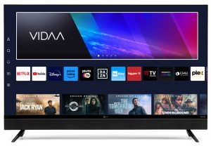 Smart TV SONIC32FL SMV14