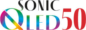 SONIC QLED 50