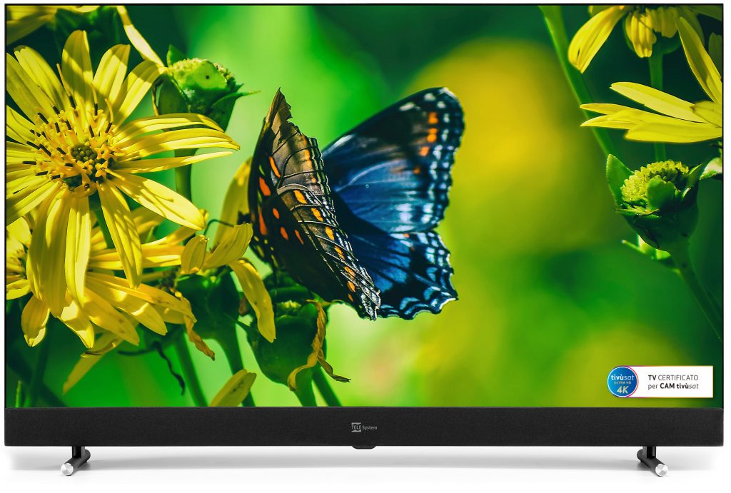 Smart TV QLED