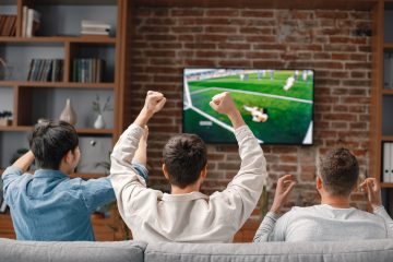 Serie A ENILIVE