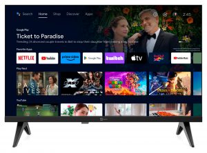 Android TV TS22FHDSMG14