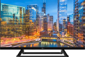 TV LED TS24LS14