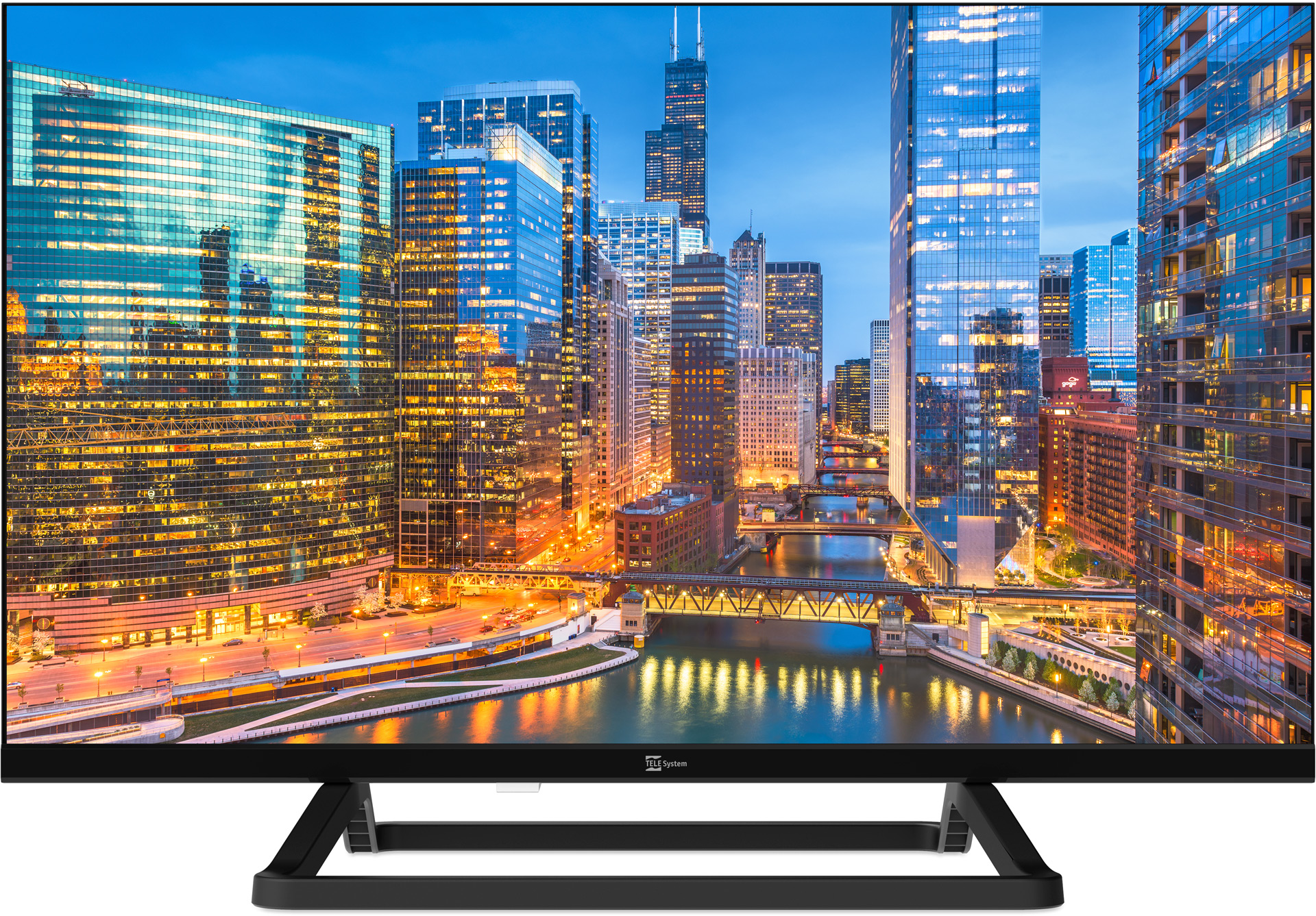 TV LED TS24LS14