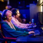 Canali di videogiochi eClutch: eSports su tivùsat