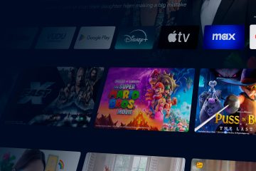 Android TV